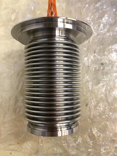 766-009866-050 KIT, BELLOWS ASSY NW50