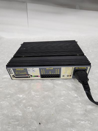 Used ZETA4 DRIVE COMPUMOTOR 87014030-02A 95-132 VAC 50-60 Hz