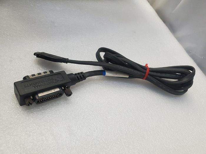 Used NATIONAL INSTRUMENTS 186557A-02 CSA AWM AWM 11 1-B