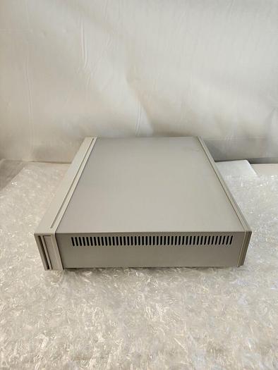 Used AGILENT 3499A SWITCH CONTROL SYSTEM