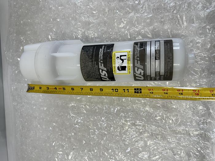 Used USF Filter Holder Filterite