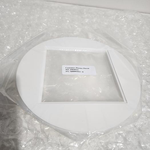 Used SURROUND RIE CERAMIC SUBSTRATE M00001823