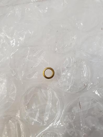 Used BACK FERRULE 4BF4-B-W 1-4 TUBE OD