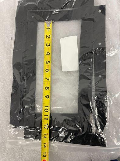 EDWARDS Y11201044 WRU-DRAIN TANK GASKET KIT