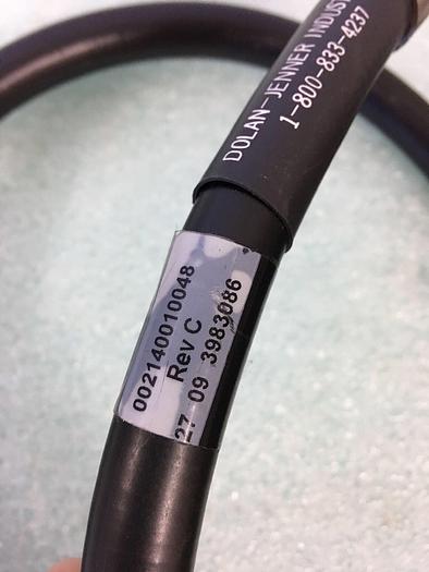 Used DOLAN JENNER 002140010048 REV C