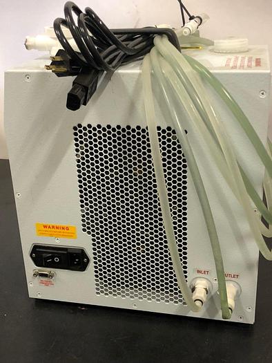 Used SPECTRA PHYSICS LIQUID CHILLER MRC300DH2-DV