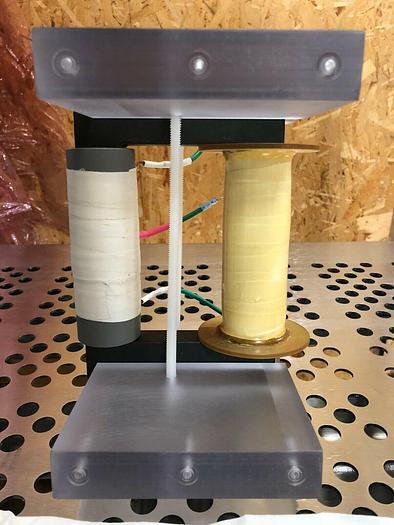 USHIO LAMP HV TRANSFORMER 9500010