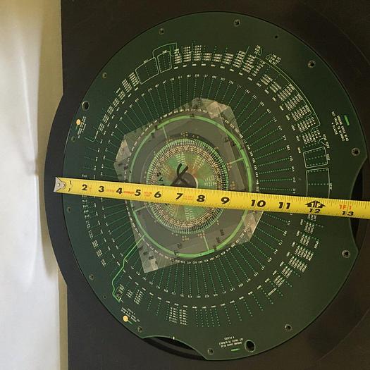 Used SV PROBE VTHW-00027-CS#1