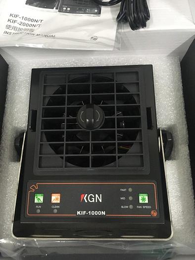 KGN KIF-1000N static eliminator