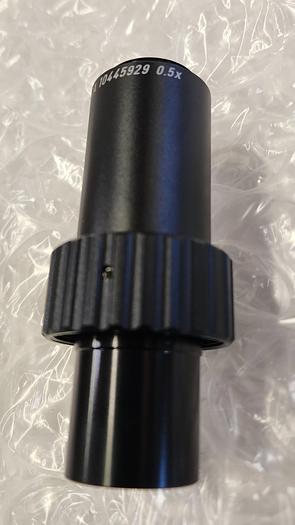 Used LEICA DM8000 SPARE PARTS