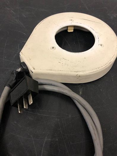 Used ARISTO M1457-3 ILLUMINATOR RING LIGHT