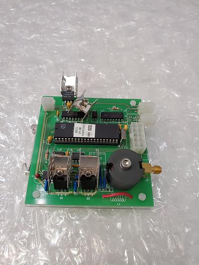 Used SSEC 1000510AX BOARD