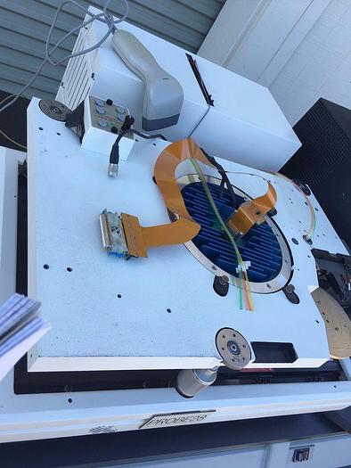 Used PROBE STATION by VEECO - MONARCH LABS Inc