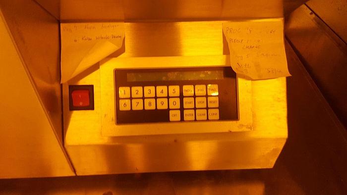 Used Brewer Science CEE 100 Spinner