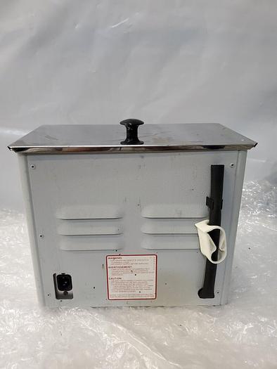 Used FISHER SCIENTIFIC SONIC CLEANER FS60 6QT