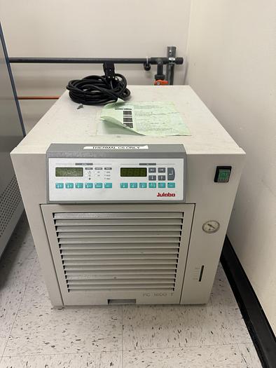 Used OXFORD INSTRUMENTS PLASMALAB 100-ICP 180