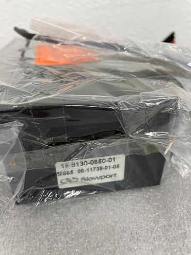 KLA TENCOR STAGE LINEAR 6.5 IN