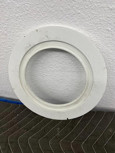 Used STRASBAUGH POLISHER RING 9 1/2"
