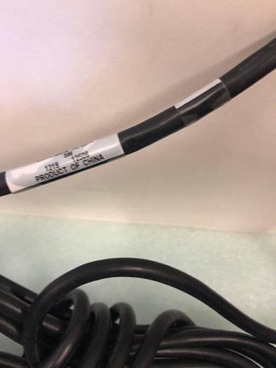 Used NATIONAL INSTRUMENTS 199745A-05 5M