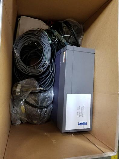 Used ORBOTECH FPI-7092 AUTOMATIC OPTICAL INSPECTION SYSTEM