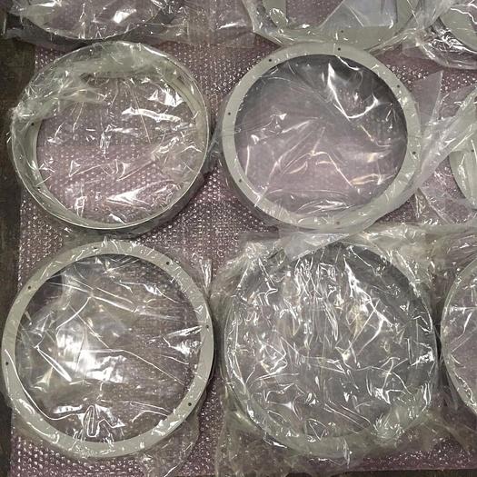 Used Veeco LL250 or 1001 ion mill shielding