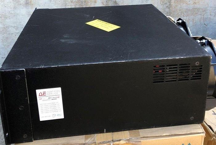 Used ADVANCED ENERGY MDX-10K MODEL QC1200-RS-NL