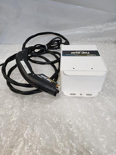 Used SIMCO TOP GUN 3 (7' CABLE) PN 4005105