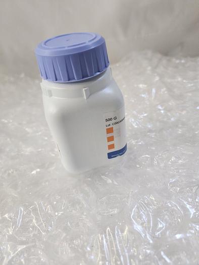 Used UMICORE 0709817-00500G TANTALUM OXIDE