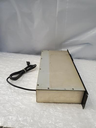 Used INNOTEC HFT-85000 AUTO TUNE NETWORK