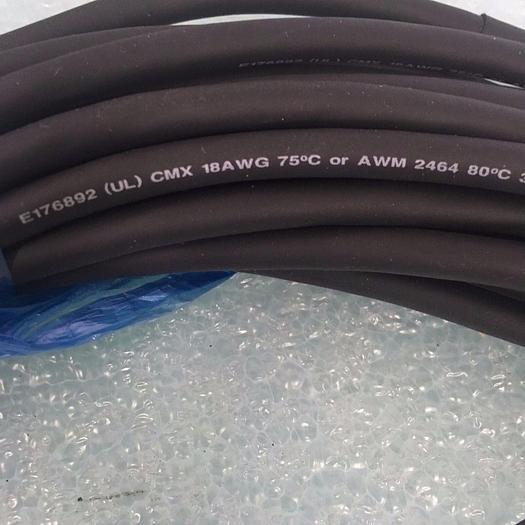 Used E176892 UL CABLE