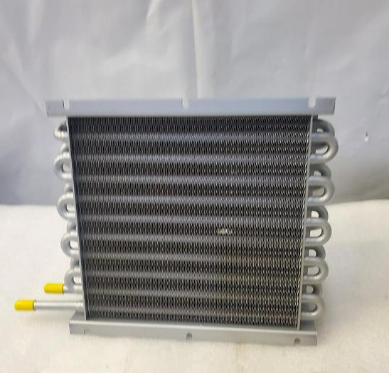 THERMATRON ENGINEERING HEAT EXCHANGER 722SLP1