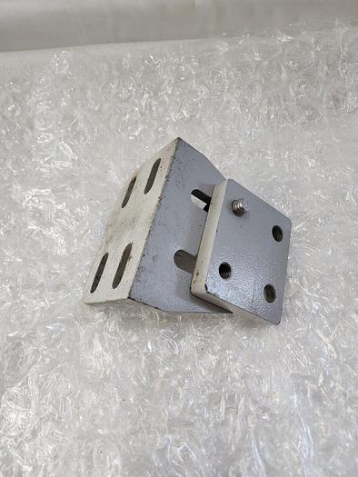 Used MOUNTING BRACKETS QTY 2