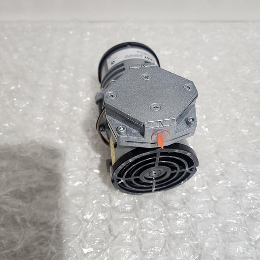 Used GAST COMPRESSOR VACUUM PUMP MOA-V112-AE