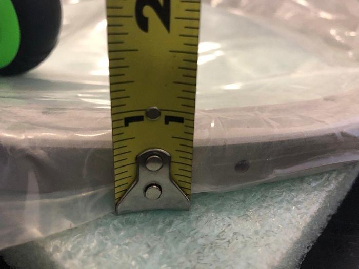 Used VEECO SHIELDING GRIDS  S.O #004969