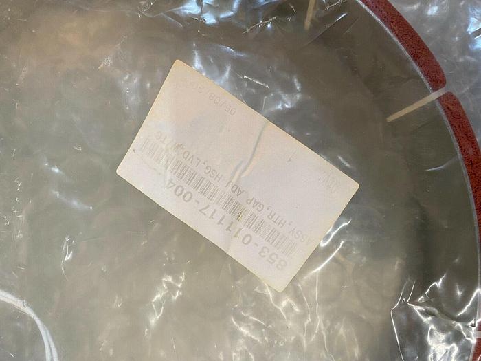 Used 853-011117-004 ASSY, HTR, GAP ADJ HSG, LVD