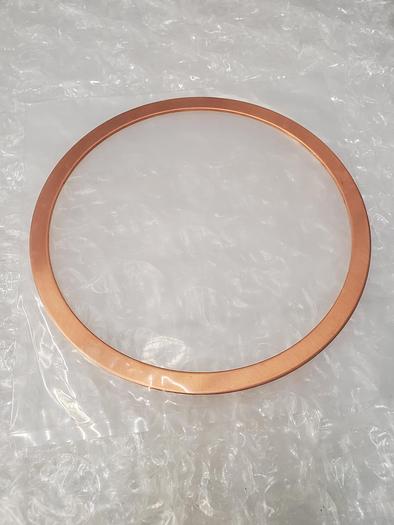 Used DUNIWAY G-800 GASKET