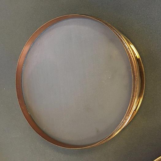 Used Cole Parmer No.230 Metric 630m  .0025''