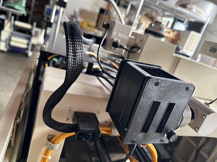 Used NIKON OPTISTATION
