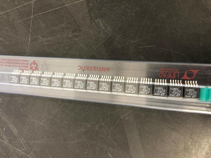 LT1963AEQ-1.8 QTY 15