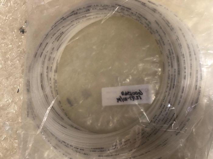Used OPTOMEC 1/8'' OD POLYTHYLENE VACUUM TUBING 6001368