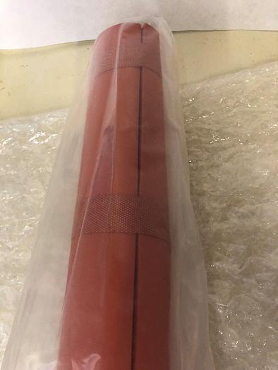 Used MKS 4620-1036 HEATER JACKET