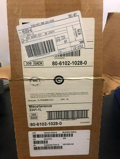 Used JACK SOCKET KIT 3341-IL