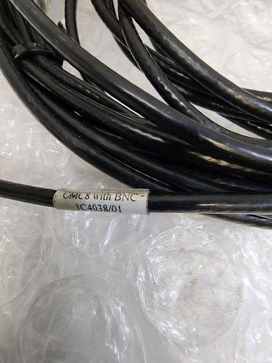 Used IC4038-01 , CX-0342-01 CABLE