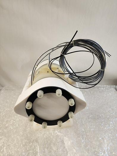 Used FURON FLUID HANDLING PRODUCTS 3000334 , CDP0750-3-4