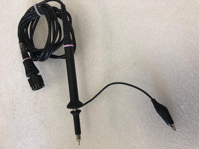 Used TEKTRONIX P6101B