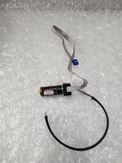 Used MAXON DC MOTOR 133875