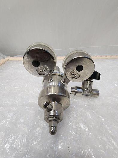 Used VERIFLO DSG752S7PV1404 REGULATOR