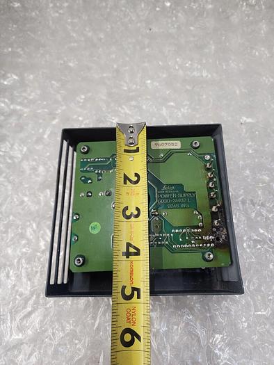 Used LEICA POWER SUPPLY 6030-11502