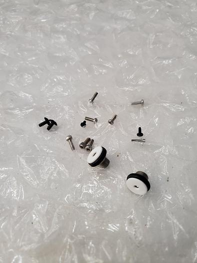 Used OPTOSIGMA 011-4670 LENS, PLANO CVX BK7