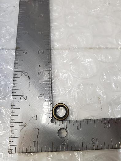 Used BALL BUSHING SEAL 201-007